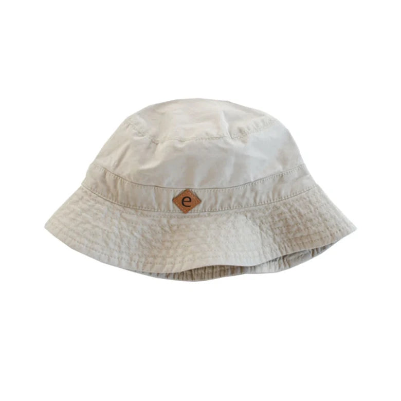 Sand Buckethat Size 2 i Khaki